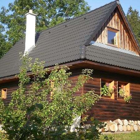 Chata Donovaly Buly 242/C Exterior foto