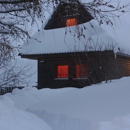 Chata Donovaly Buly 242/C Exterior foto
