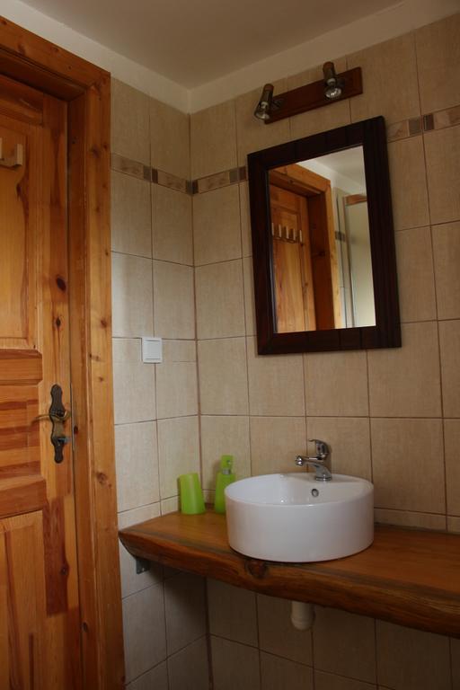 Chata Donovaly Buly 242/C Exterior foto